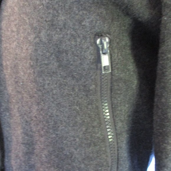 White Rivet Jacket - Picture 3 of 6